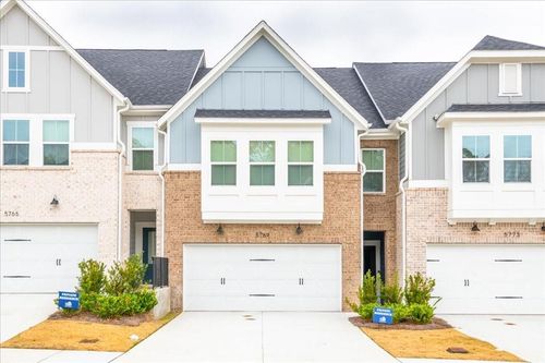 5769 Tillman Way, Powder Springs, GA, 30127-1941 | Card Image