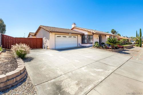 2143 Flint Ave, Escondido, CA, 92027-4155 | Card Image