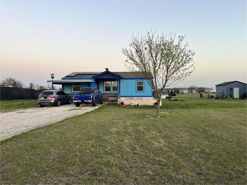 1600 County Road 394, Hutto, TX, 78634-3215 | Card Image