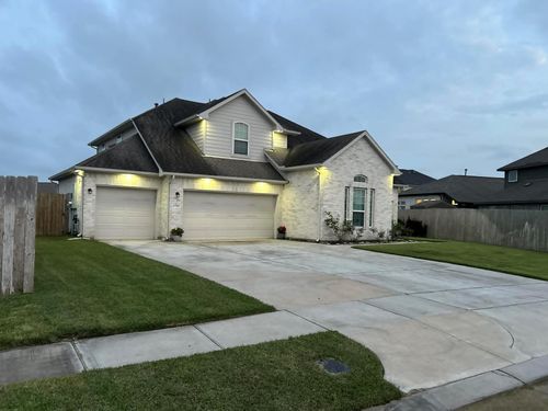 23310 Zinfandel Dr, Alvin, TX, 77511-2212 | Card Image