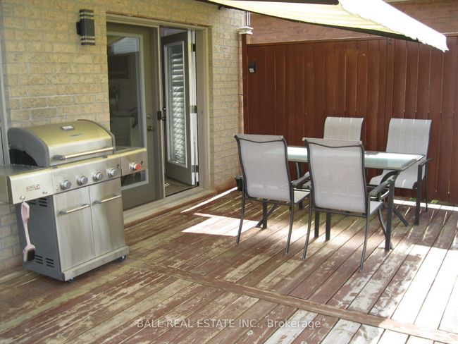 18 Lord's Dr, House other with 3 bedrooms, 3 bathrooms and 4 parking in Hastings ON | Image 23