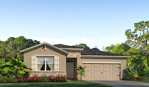 503 Spring Hill Lake Loop, CAPE CORAL, FL, 33993-4533 | Card Image