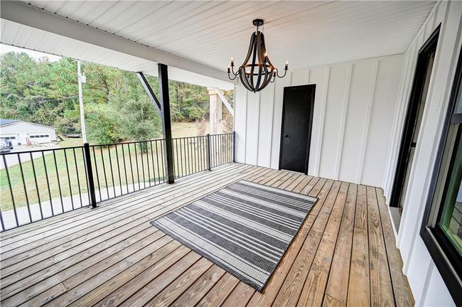 198 Timms Loop Se, House other with 3 bedrooms, 2 bathrooms and null parking in Calhoun GA | Image 52
