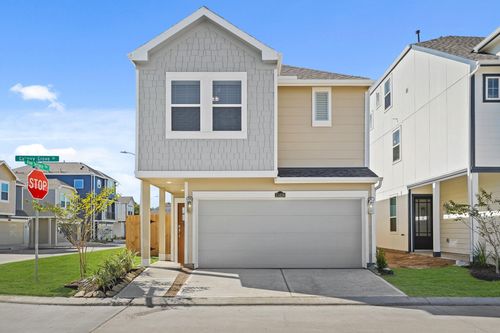 11424 Galway Grove Dr, Houston, TX, 77047-1540 | Card Image