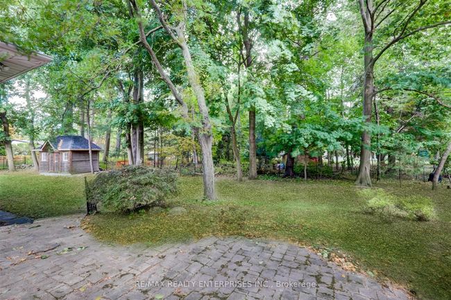 1648 Angela Cres, House other with 4 bedrooms, 2 bathrooms and 4 parking in Mississauga ON | Image 27