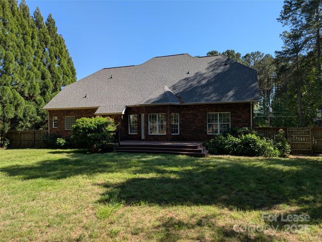 364 Chuckwood Rd, House other with 4 bedrooms, 3 bathrooms and null parking in Mooresville NC | Image 43