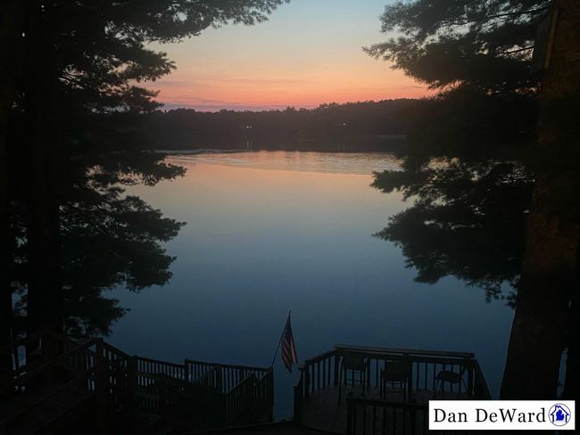 7951 S Island View Dr, House other with 3 bedrooms, 1 bathrooms and null parking in Newaygo MI | Image 53
