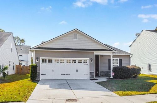 2911 Glenarden Dr, Charleston, SC, 29414-8154 | Card Image
