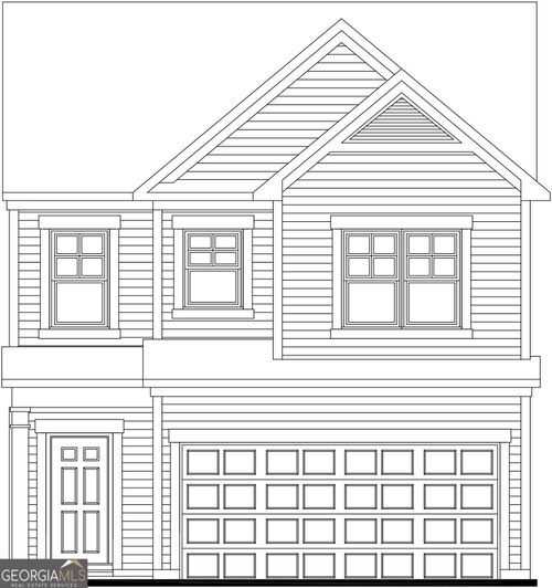 156 Millers Ln, Calhoun, GA, 30701-5729 | Card Image