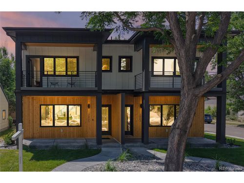 2403 S Franklin St, Denver, CO, 80210-5107 | Card Image