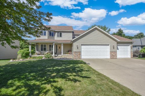 1815 Star Dr, Sauk Rapids, MN, 56379-2580 | Card Image