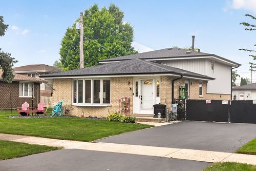 13616 Lavergne Ave, Crestwood, IL, 60418-1710 | Card Image