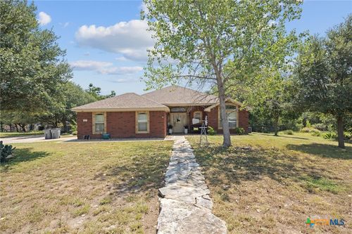 123 Bobcat Cir, Kempner, TX, 76539-5052 | Card Image
