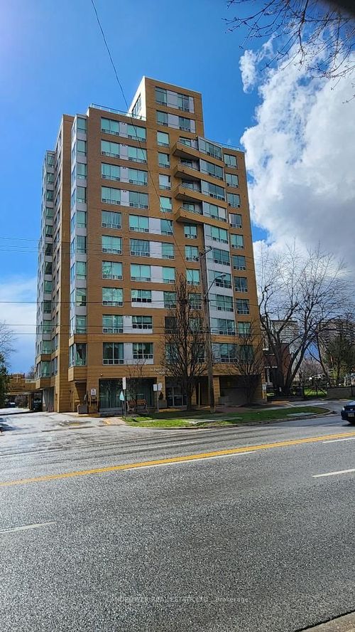 704-2800 Warden Ave, Scarborough, ON, M1W3Z6 | Card Image