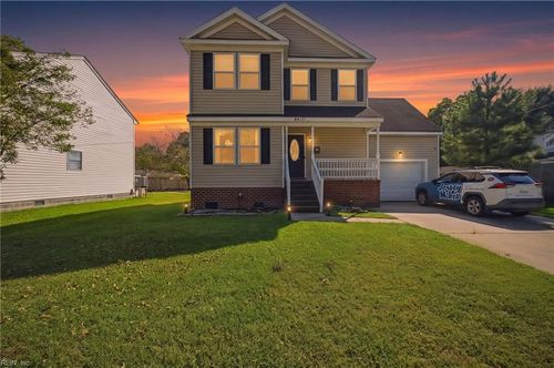 4417 King St, Portsmouth, VA, 23707-2201 | Card Image