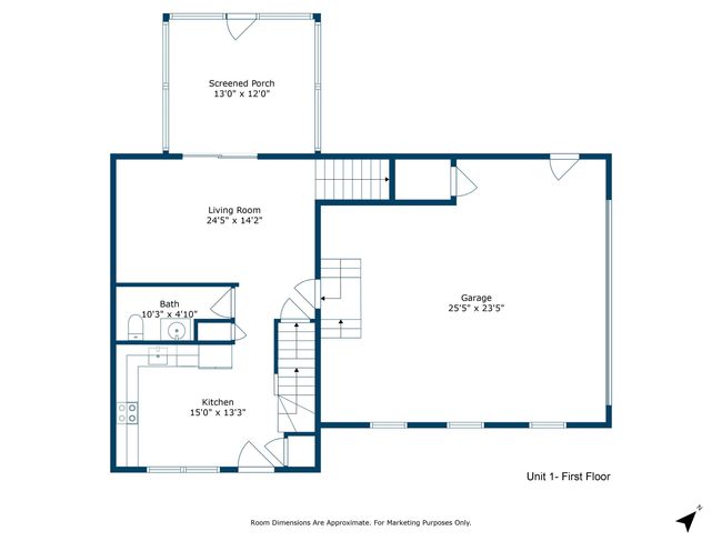 117 - 115-117 Barretts Hill Rd, Home with 0 bedrooms, 2 bathrooms and null parking in Hudson NH | Image 43