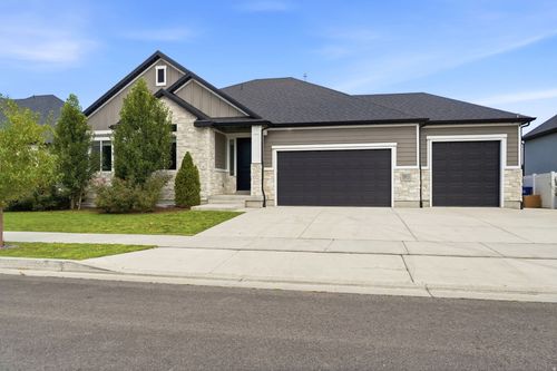 13323 S Carmen Oak Dr, Herriman, UT, 84096-2449 | Card Image