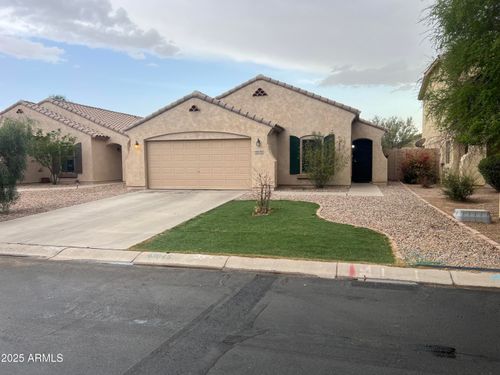 43845 W Elizabeth Ave, Maricopa, AZ, 85138-5674 | Card Image