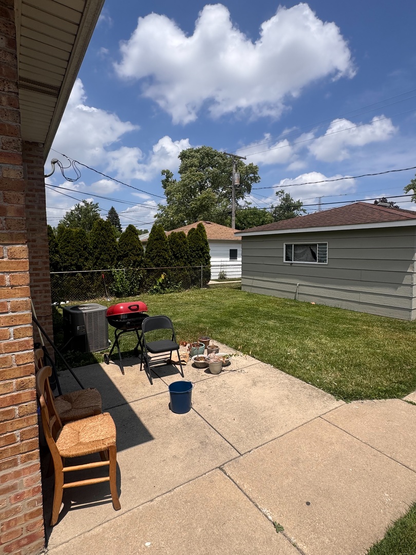 Residential in Bellwood 3