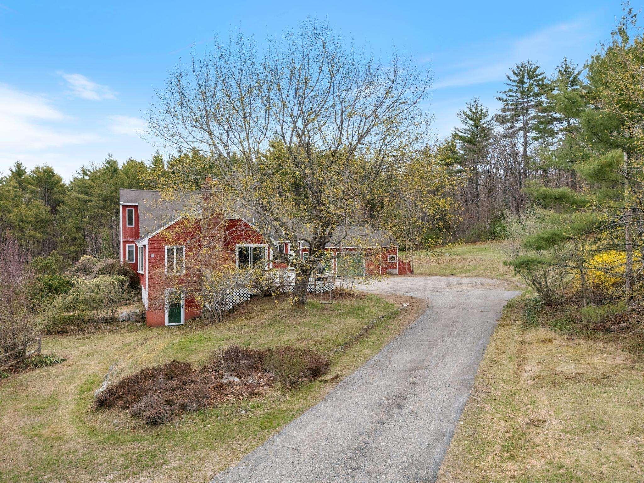 Residential in Parsonsfield 5