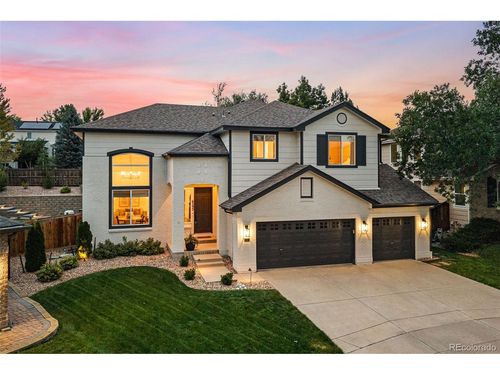 6293 W Gould Dr, Littleton, CO, 80123-5142 | Card Image