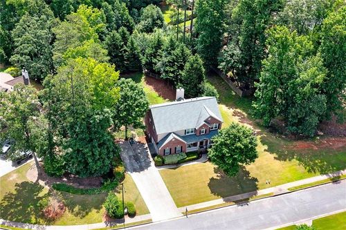 1120 Bagwell Dr Nw, Kennesaw, GA, 30152-7833 | Card Image