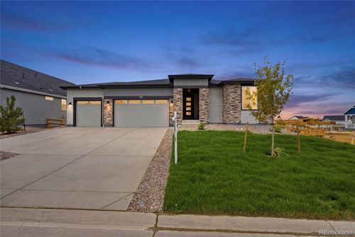 713 Pershing Pt, Elizabeth, CO, 80107-8009 | Card Image