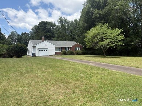 100 Oak Grove St, Manchester, CT, 06040-5569 | Card Image