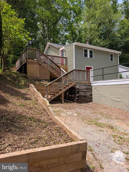 17414 Millers Sawmill Rd, SHARPSBURG, MD, 21782-1609 | Card Image
