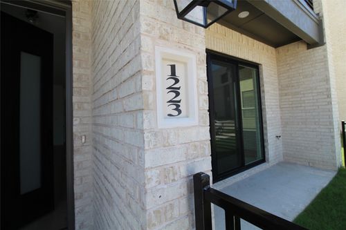 1223 Doris May Dr, Allen, TX, 75013-5661 | Card Image