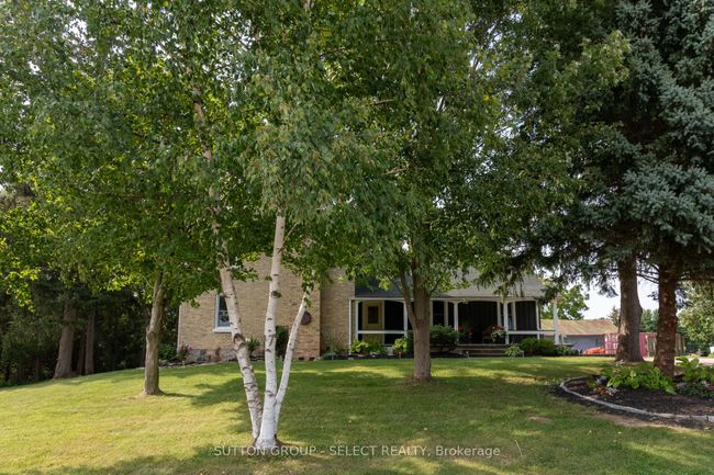 10086 Hedley Dr, House other with 4 bedrooms, 3 bathrooms and 10 parking in Middlesex Centre ON | Image 6