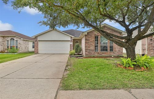 19407 Otter Trail Ct, Katy, TX, 77449-4549 | Card Image