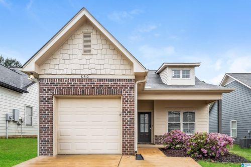 830 Kent Dr, ODENVILLE, AL, 35120-3855 | Card Image