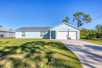 12352 Birtle Avenue, House other with 3 bedrooms, 2 bathrooms and null parking in PORT CHARLOTTE FL | Image 3