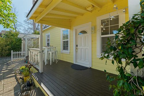 1435 2nd St, Calistoga, CA, 94515 | Card Image