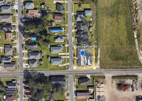 300 Farrar Avenue, Kenner, LA, 70062 | Card Image