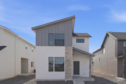 6687 W Fairy Falls Dr, Meridian, ID, 83646-1769 | Card Image