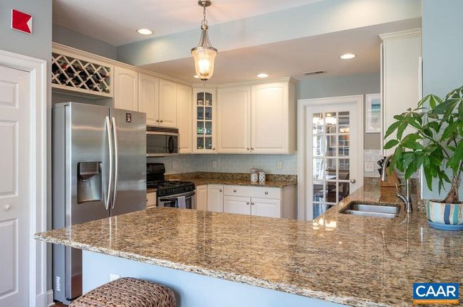 1425 Singleton Ln, House other with 4 bedrooms, 4 bathrooms and null parking in CHARLOTTESVILLE VA | Image 5