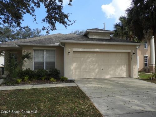 3587 Mount Carmel Lane, Melbourne, FL, 32901 | Card Image