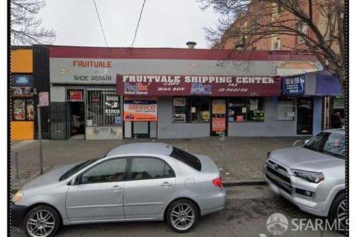 1465 Fruitvale Ave, Oakland, CA, 94601-2320 | Card Image