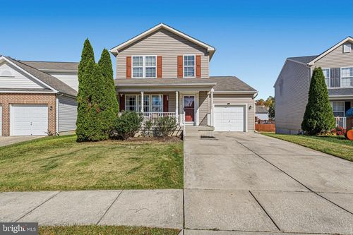 2804 Captains Cove Ct, EDGEWOOD, MD, 21040-3431 | Card Image