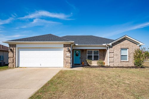 148 Peach St, Austin, AR, 72007-9708 | Card Image