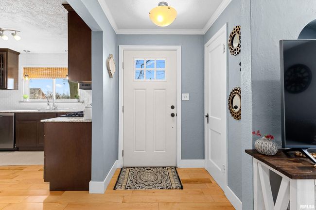 304 W Robinson St, House other with 3 bedrooms, 2 bathrooms and null parking in Goodfield IL | Image 14
