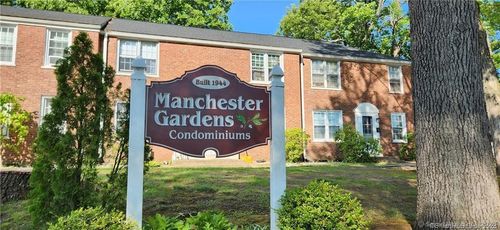 apt-c-17 Garden Dr, Manchester, CT, 06040-5960 | Card Image