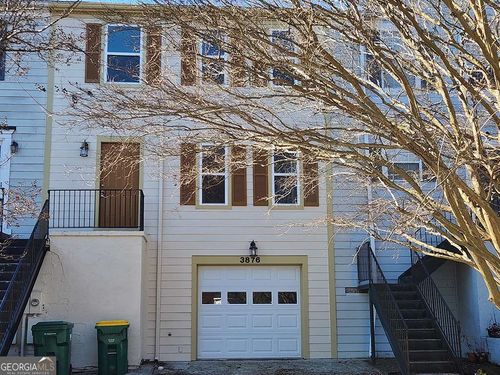3876 Meadow Creek Dr, Norcross, GA, 30092-5210 | Card Image