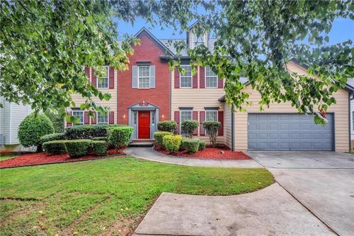 4179 Nance Rd Nw, Kennesaw, GA, 30144-2395 | Card Image