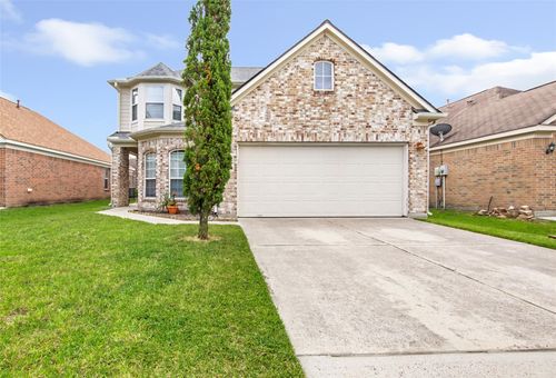 2322 Village Leaf Dr, Spring, TX, 77386-3292 | Card Image