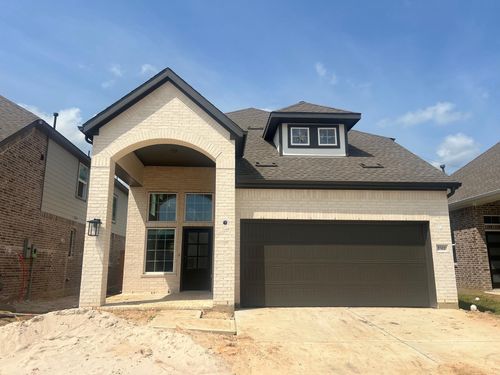 2322 Forest Flower Way, Tomball, TX, 77375-5755 | Card Image