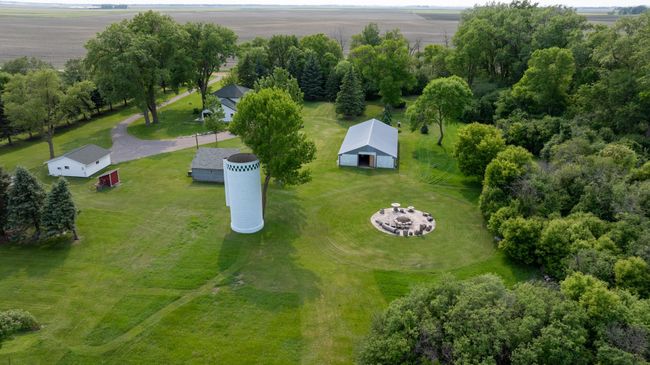 1155 110 Th Ave Se, House other with 4 bedrooms, 3 bathrooms and null parking in Murdock MN | Image 59
