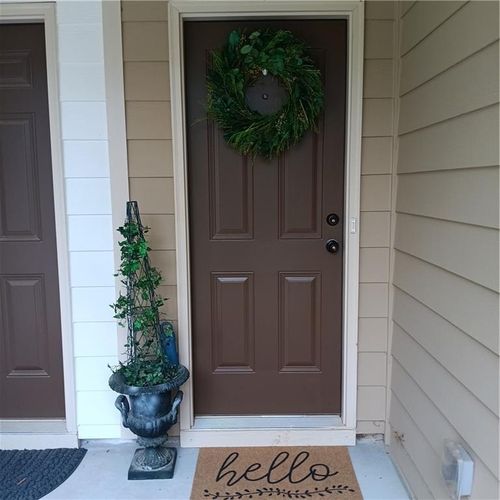 101 Dewey Road, Lilburn, GA, 30047 | Card Image